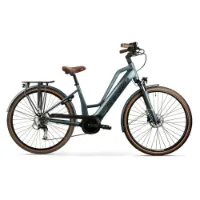 Granville E-excellence 25 Plus Intuvia Elektrofahrrad Granville E-excellence 25 Plus Intuvia Elektrofahrrad