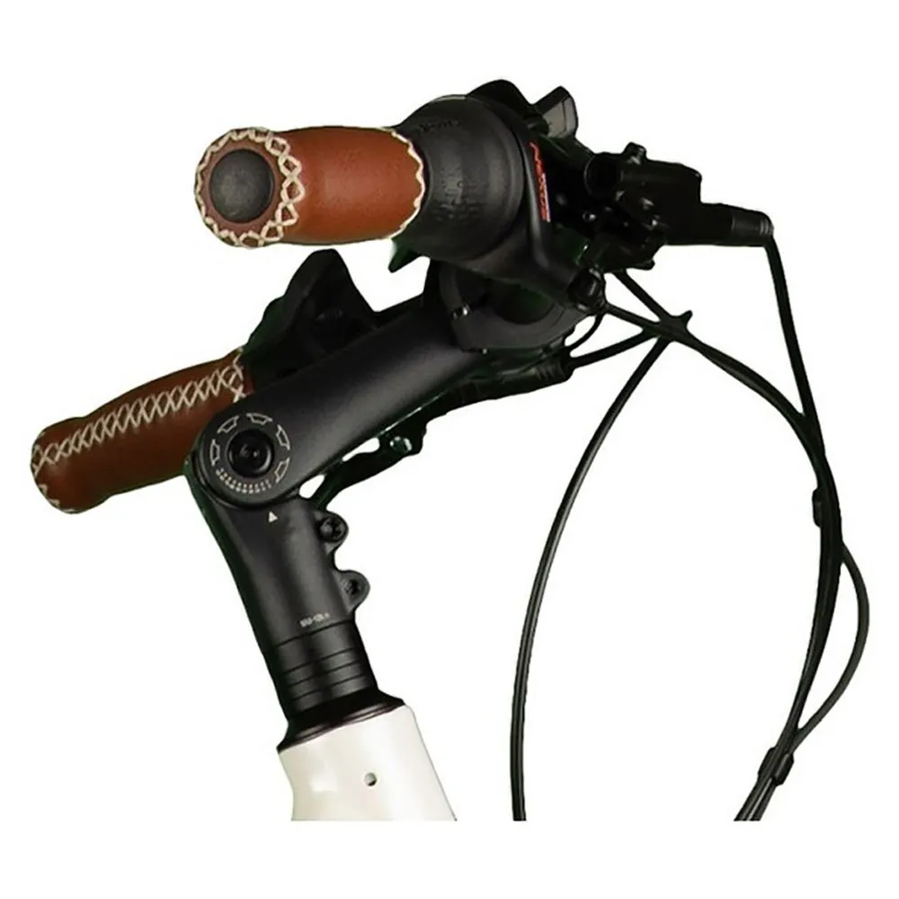 Granville E-excellence 25 Plus Intuvia Elektrofahrrad