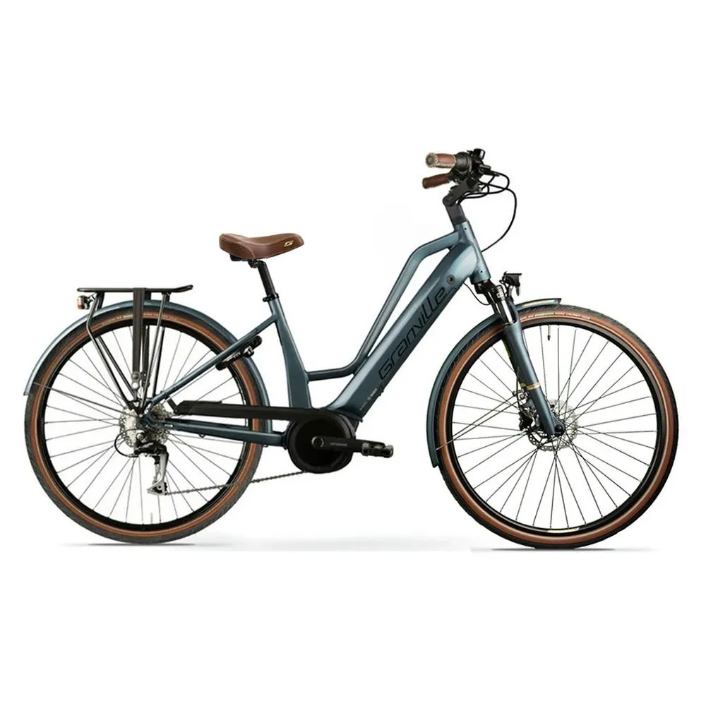 Granville E-excellence 25 Plus Intuvia Elektrofahrrad Granville E-excellence 25 Plus Intuvia Elektrofahrrad