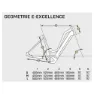 Granville E-excellence 25 Plus Intuvia Elektrofahrrad