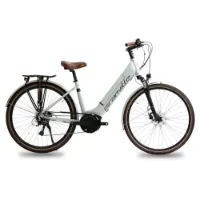 Granville E-excellence 34+ Acera Elektrofahrrad Granville E-excellence 34+ Acera Elektrofahrrad