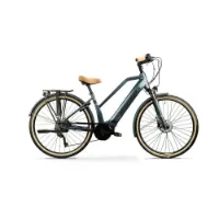 Granville E-excellence Cx Deore Xt Elektrofahrrad Granville E-excellence Cx Deore Xt Elektrofahrrad