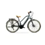 Granville E-excellence Cx Deore Xt Elektrofahrrad, Petrol blue, M, 625Wh
