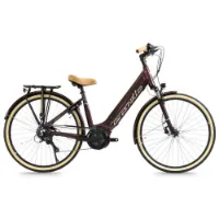 Granville E-integrated 30 Wave Bosch Active Line Elektrofahrrad Granville E-integrated 30 Wave Bosch Active Line Elektrofahrrad