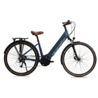 Granville E-integrated 30 Wave Bosch Active Line Elektrofahrrad Granville E-integrated 30 Wave Bosch Active Line Elektrofahrrad