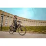 Granville E-integrated 30 Wave Bosch Active Line Elektrofahrrad