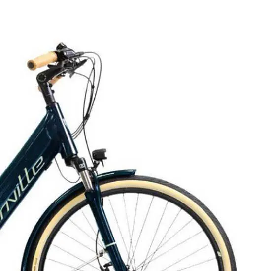 Granville E-integrated 30+ Wave Bosch Active Plus Elektrofahrrad, Night blue, S, 500Wh Granville E-integrated 30+ Wave Bosch Active Plus Elektrofahrrad, Night blue, S, 500Wh