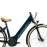 Granville E-integrated 30+ Wave Bosch Active Plus Elektrofahrrad, Night blue, S, 500Wh