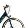 Granville E-integrated 30+ Wave Bosch Active Plus Elektrofahrrad, Night blue, S, 500Wh