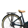 Granville E-integrated 30+ Wave Bosch Active Plus Elektrofahrrad, Night blue, S, 500Wh