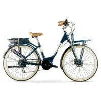 Granville E-summerside Bosch Active Plus Elektrofahrrad Granville E-summerside Bosch Active Plus Elektrofahrrad