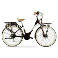 Granville E-summerside Bosch Active Plus Elektrofahrrad Granville E-summerside Bosch Active Plus Elektrofahrrad