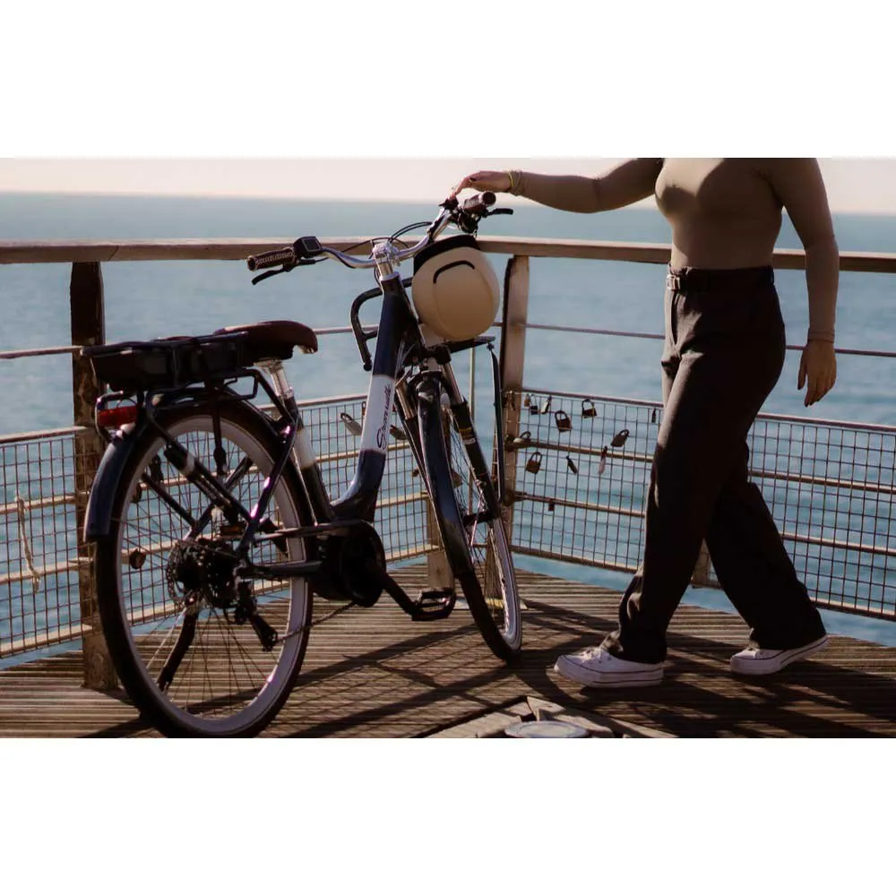 Granville E-summerside Bosch Active Plus Elektrofahrrad Granville E-summerside Bosch Active Plus Elektrofahrrad