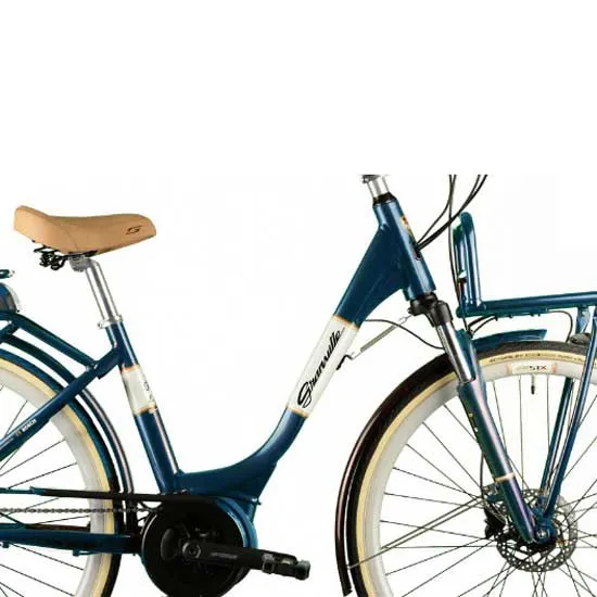Granville E-summerside Bosch Active Plus Elektrofahrrad Granville E-summerside Bosch Active Plus Elektrofahrrad