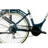 Granville E-summerside Bosch Active Plus Elektrofahrrad