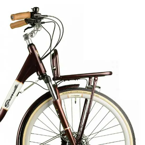 Granville E-summerside Bosch Active Plus Elektrofahrrad