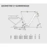 Granville E-summerside Bosch Active Plus Elektrofahrrad