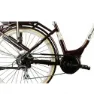 Granville E-summerside Bosch Active Plus Elektrofahrrad