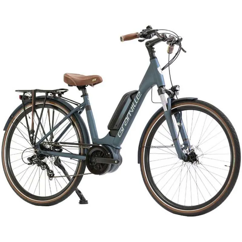 Granville E-urban 10 Bosch Performance Elektrofahrrad