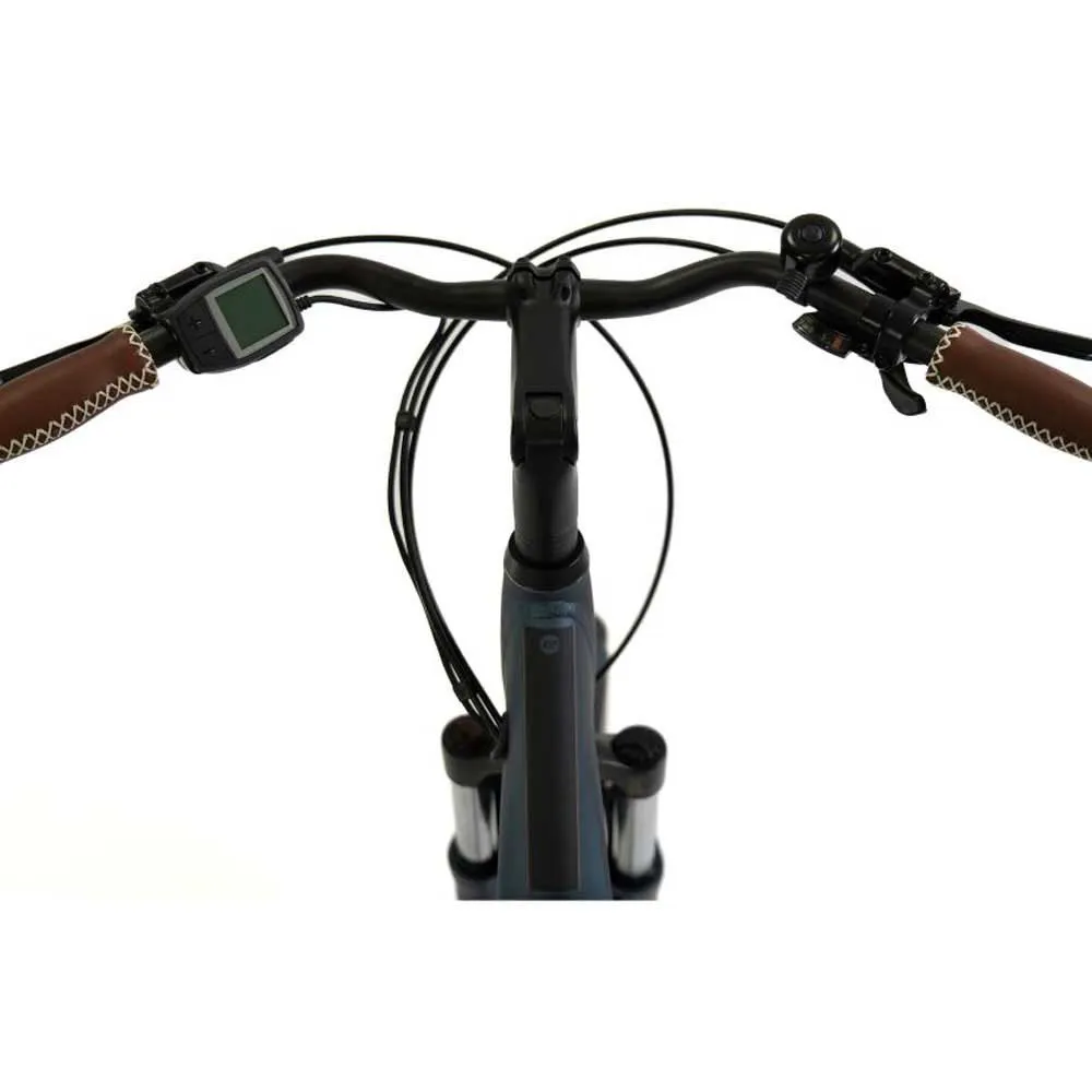 Granville E-urban 10 Bosch Performance Elektrofahrrad