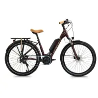 Granville E-urban 30 Bosch Active Line 26´´ Elektrofahrrad Granville E-urban 30 Bosch Active Line 26´´ Elektrofahrrad