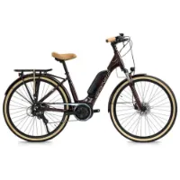 Granville E-urban 30 Bosch Active Line Elektrofahrrad Granville E-urban 30 Bosch Active Line Elektrofahrrad