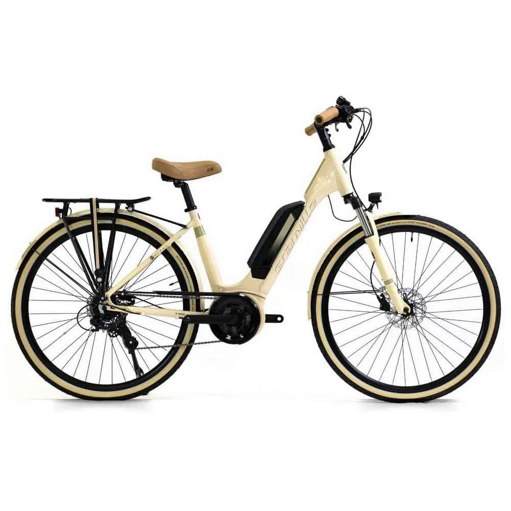 Granville E-urban 30 Bosch Active Line Elektrofahrrad Granville E-urban 30 Bosch Active Line Elektrofahrrad