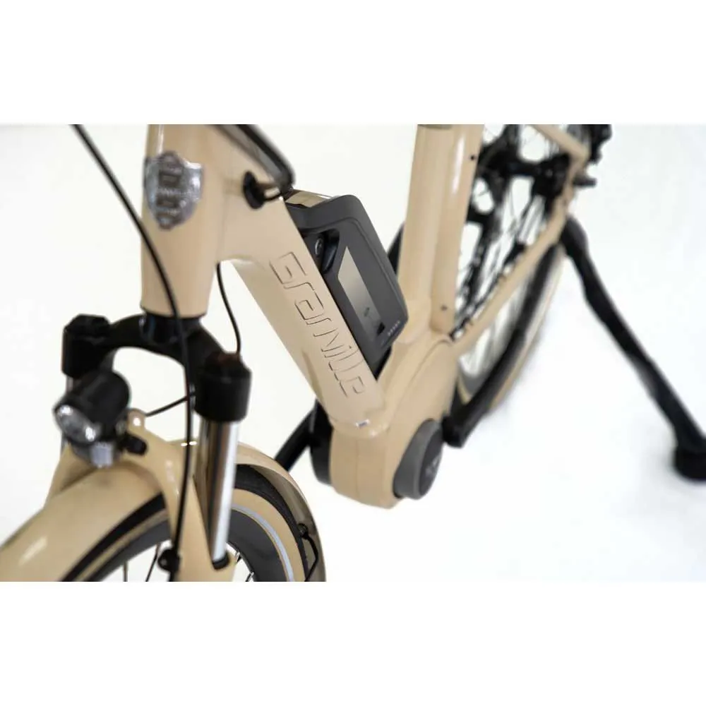Granville E-urban 30 Bosch Active Line Elektrofahrrad Granville E-urban 30 Bosch Active Line Elektrofahrrad