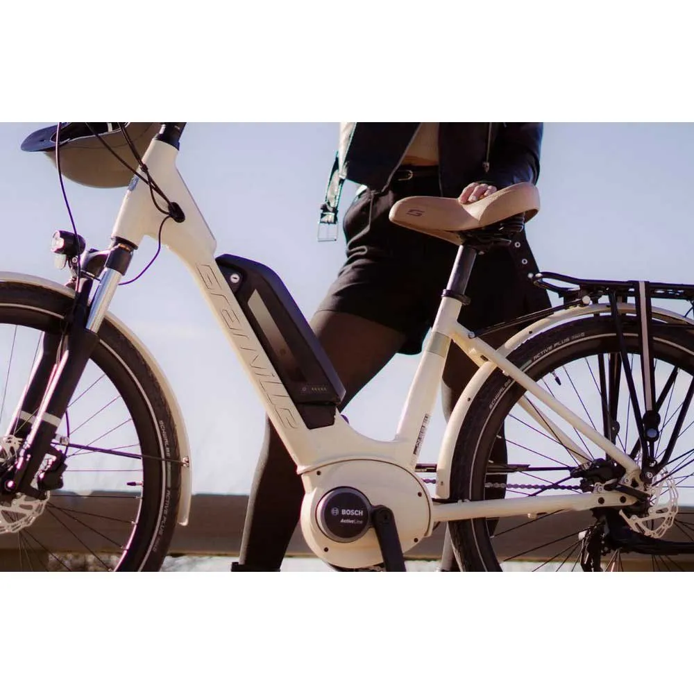 Granville E-urban 30 Bosch Active Line Elektrofahrrad Granville E-urban 30 Bosch Active Line Elektrofahrrad