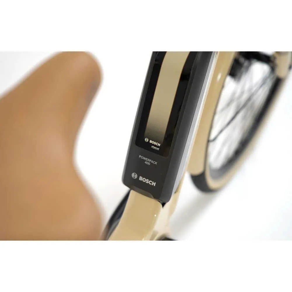 Granville E-urban 30 Bosch Active Line Elektrofahrrad