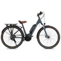 Granville E-urban 30 Bosch Active Line Lady Elektrofahrrad Granville E-urban 30 Bosch Active Line Lady Elektrofahrrad
