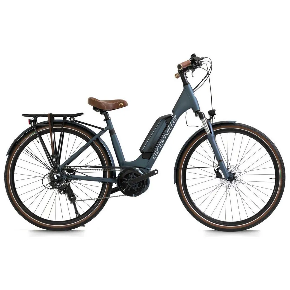 Granville E-urban 30 Bosch Active Line Lady Elektrofahrrad Granville E-urban 30 Bosch Active Line Lady Elektrofahrrad