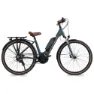Granville E-urban 30 Bosch Active Line Lady Elektrofahrrad