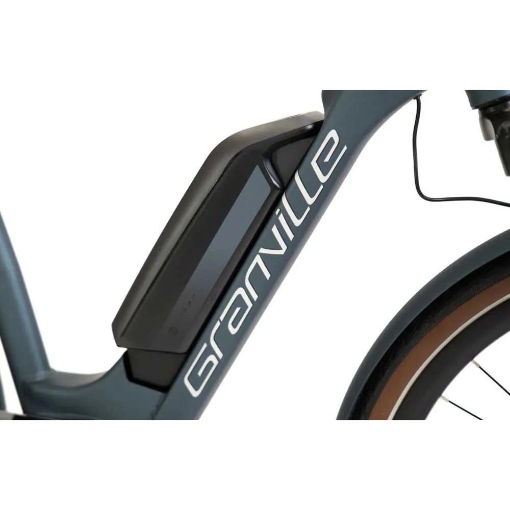 Granville E-urban 30 Bosch Active Line Lady Elektrofahrrad Granville E-urban 30 Bosch Active Line Lady Elektrofahrrad