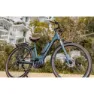 Granville E-urban 30 Bosch Active Line Lady Elektrofahrrad