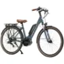 Granville E-urban 30 Bosch Active Line Lady Elektrofahrrad