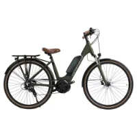 Granville E-urban 30 Plus Bosch Active Plus 26´´ Elektrofahrrad Granville E-urban 30 Plus Bosch Active Plus 26´´ Elektrofahrrad
