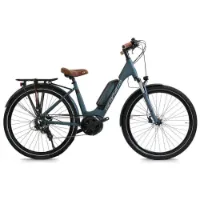 Granville E-urban 30 Plus Bosch Active Plus 26´´ Elektrofahrrad