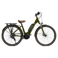 Granville E-urban 30 Plus Bosch Active Plus Elektrofahrrad Granville E-urban 30 Plus Bosch Active Plus Elektrofahrrad