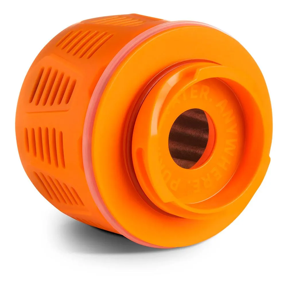 Grayl Geopress Replacement Water Filter
