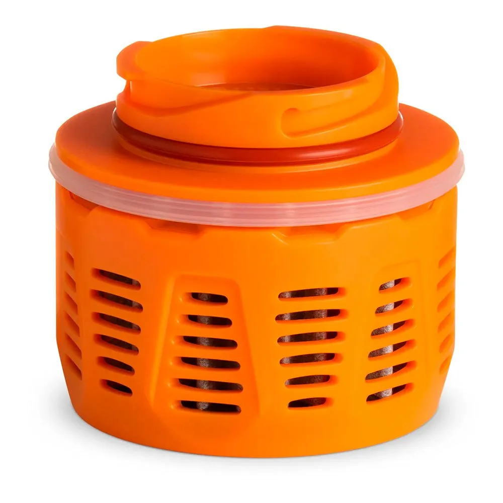 Grayl Geopress Replacement Water Filter