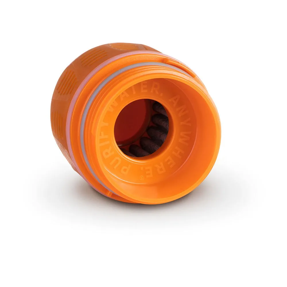 Grayl Ultrapress Replacement Water Filter Grayl Ultrapress Replacement Water Filter