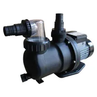 Gre Accessories 1/3 Ps Maximales Volumen 35 M³ Ø Selbstansaugende Pumpe 300mm Gre Accessories 1/3 Ps Maximales Volumen 35 M³ Ø Selbstansaugende Pumpe 300mm