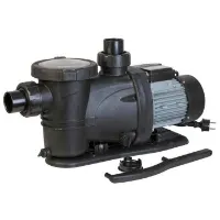 Gre Accessories 1.5 Ps Maximales Volumen 135 M³ Ø Selbstansaugende Pumpe 700mm Gre Accessories 1.5 Ps Maximales Volumen 135 M³ Ø Selbstansaugende Pumpe 700mm