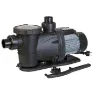 Gre Accessories 1.5 Ps Maximales Volumen 135 M³ Ø Selbstansaugende Pumpe 700mm, Dark grey, 1.5cv