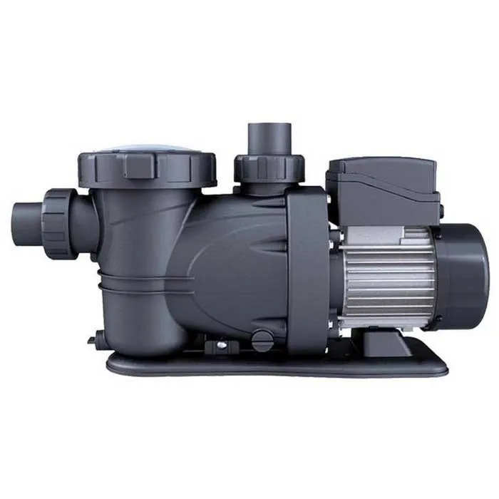 Gre Accessories 1.5 Ps Maximales Volumen 135 M³ Ø Selbstansaugende Pumpe 700mm, Dark grey, 1.5cv Gre Accessories 1.5 Ps Maximales Volumen 135 M³ Ø Selbstansaugende Pumpe 700mm, Dark grey, 1.5cv