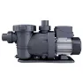 Gre Accessories 1.5 Ps Maximales Volumen 135 M³ Ø Selbstansaugende Pumpe 700mm, Dark grey, 1.5cv
