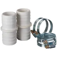 Gre Accessories 2 Stecker+4 Klemmen Gre Accessories 2 Stecker+4 Klemmen