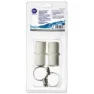Gre Accessories 2 Stecker+4 Klemmen