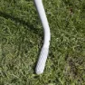 Gre Accessories 3 Schritte Für Pool über Höhe 120-130 Cm unisex, Galvanized steel, One Size